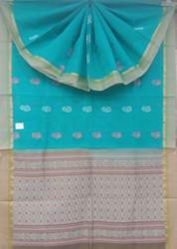 SAREES NEGAMAM WITH BLOUSE